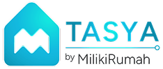 TASYA by MilikiRumah
