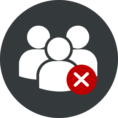 developer problem icon