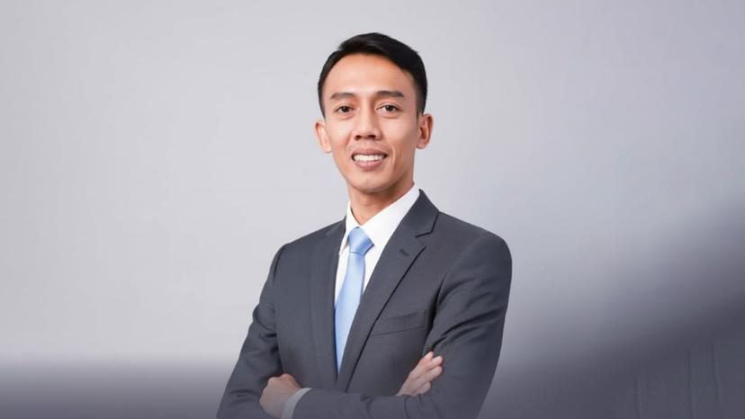 Angga Budi Kusuma